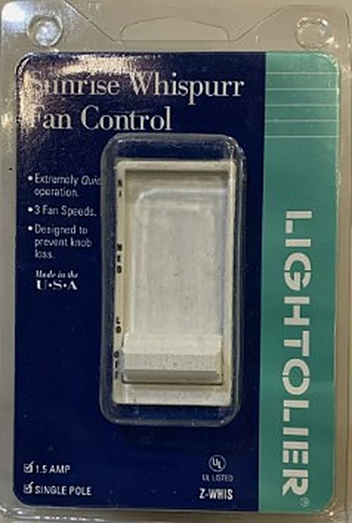 LIGHTOLIER ZWHISWC