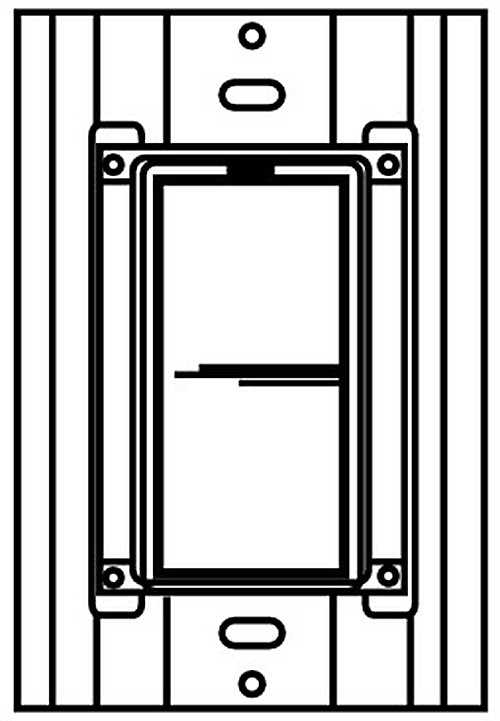LIGHTOLIER MHP5AV-I