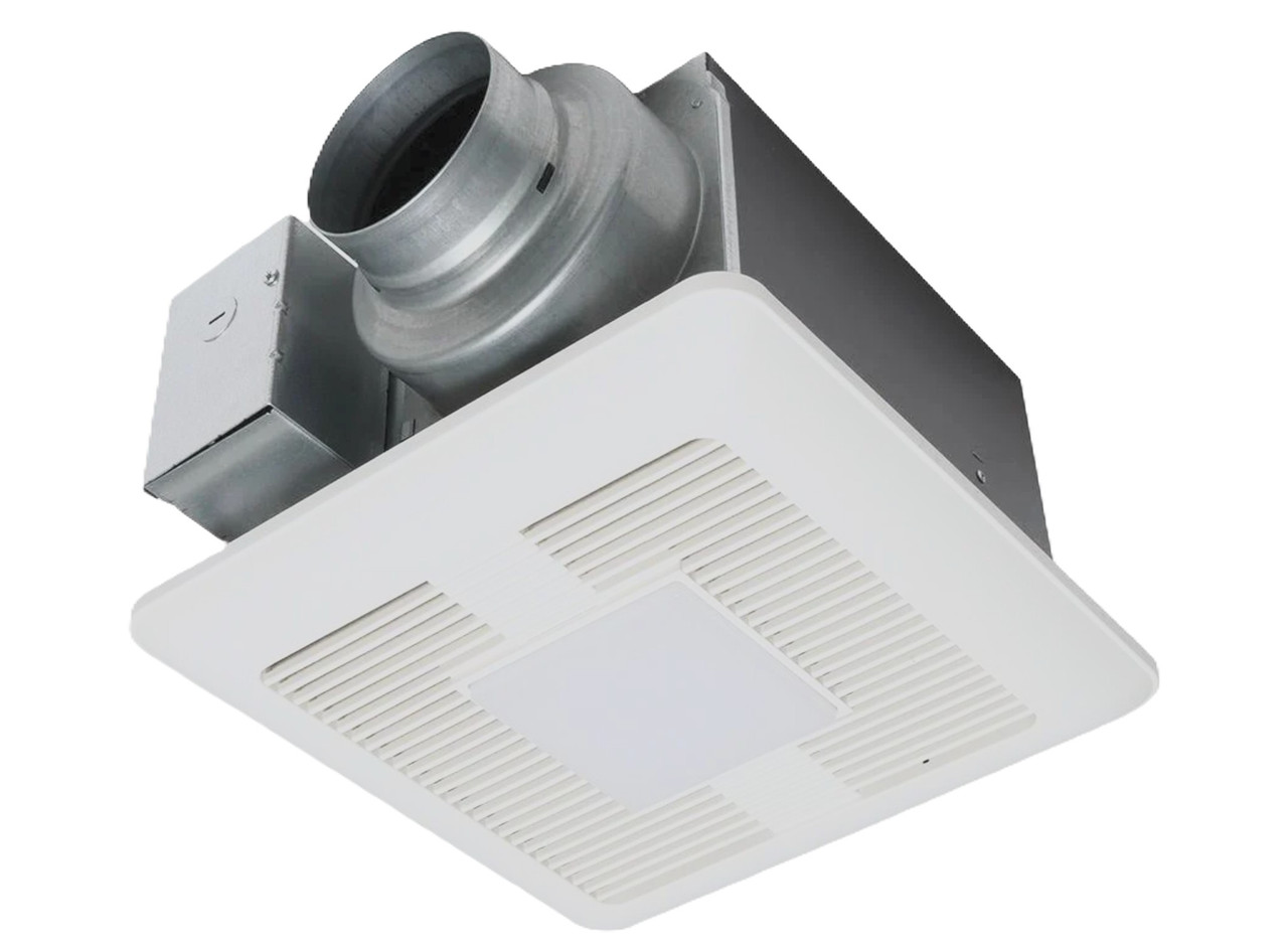 FV-0511VK2 WhisperGreen® SelectFan with ECM Motor and Pick-A-Flow