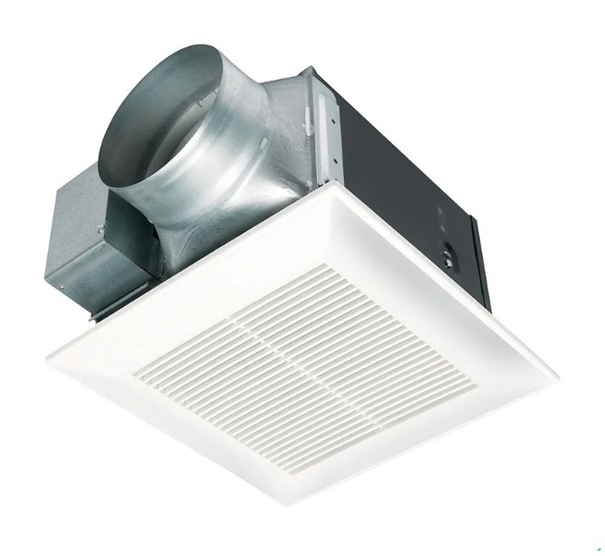 FV-30VQ3 WhisperCeiling®High Volume Fan, 290 CFM