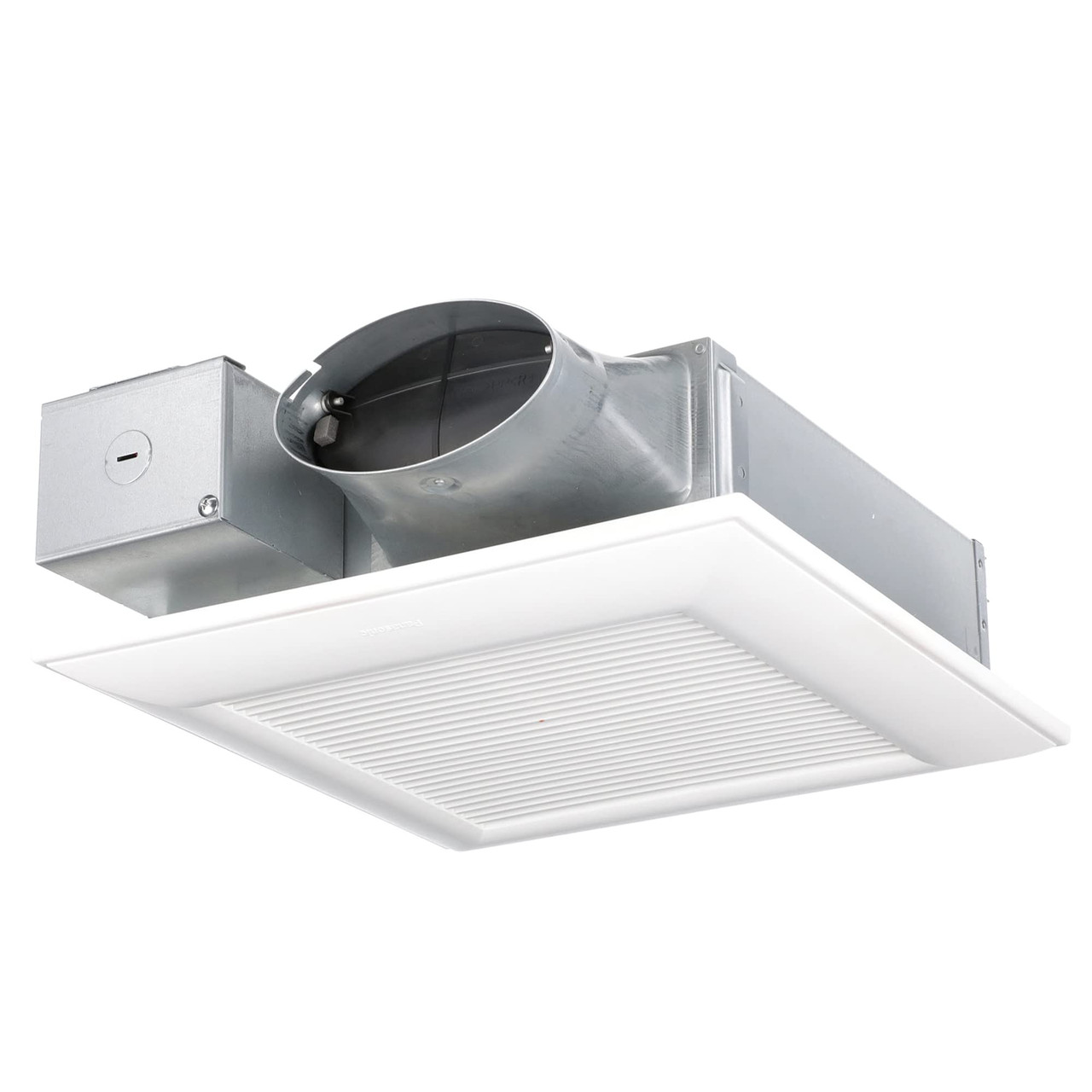 FV-0510VSC1 WhisperValue® DCFan with ECM motor and Pick-A-Flow