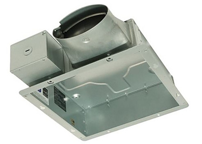 FV-0510VSA1 WhisperValue® DCFan Contractor Pack, Housing Can for FV-0510VS1 (4 Pack)
