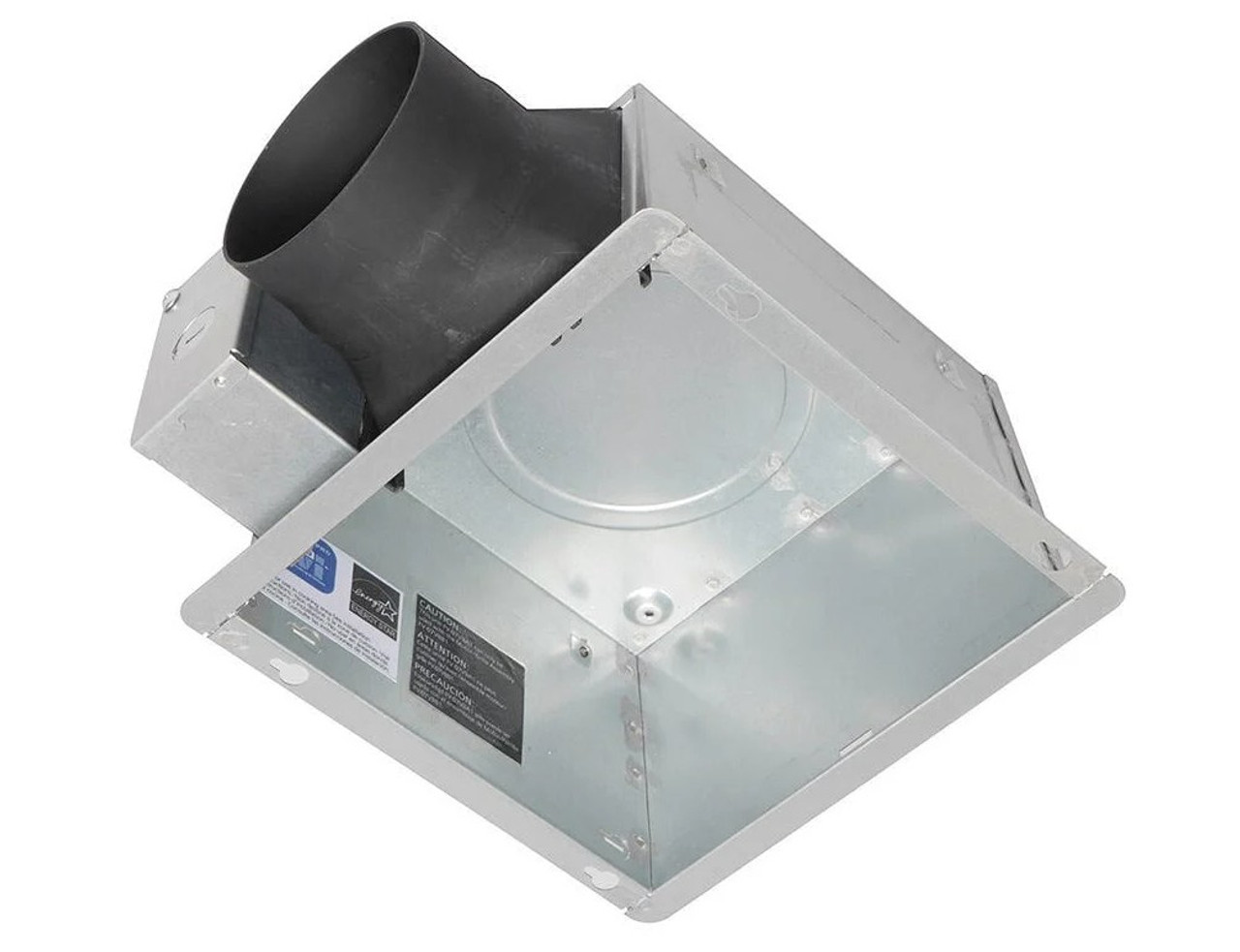 FV-07VBA1A EcoVent Ecovent Fan Contractor Pack, Universal Housing Can