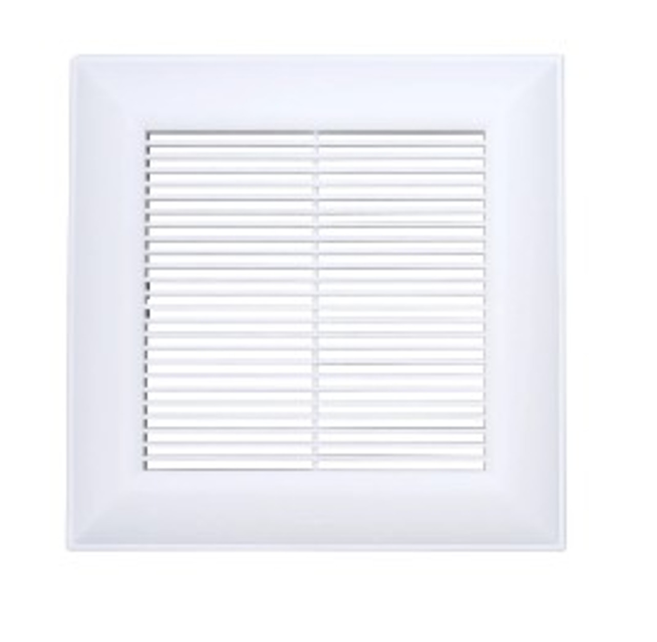 FV-NLF06G WhisperLine® 6" Duct Inlet Grille.