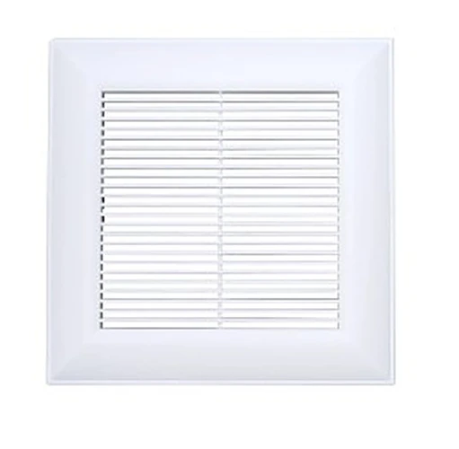 FV-NLF06G WhisperLine® 6" Duct Inlet Grille.