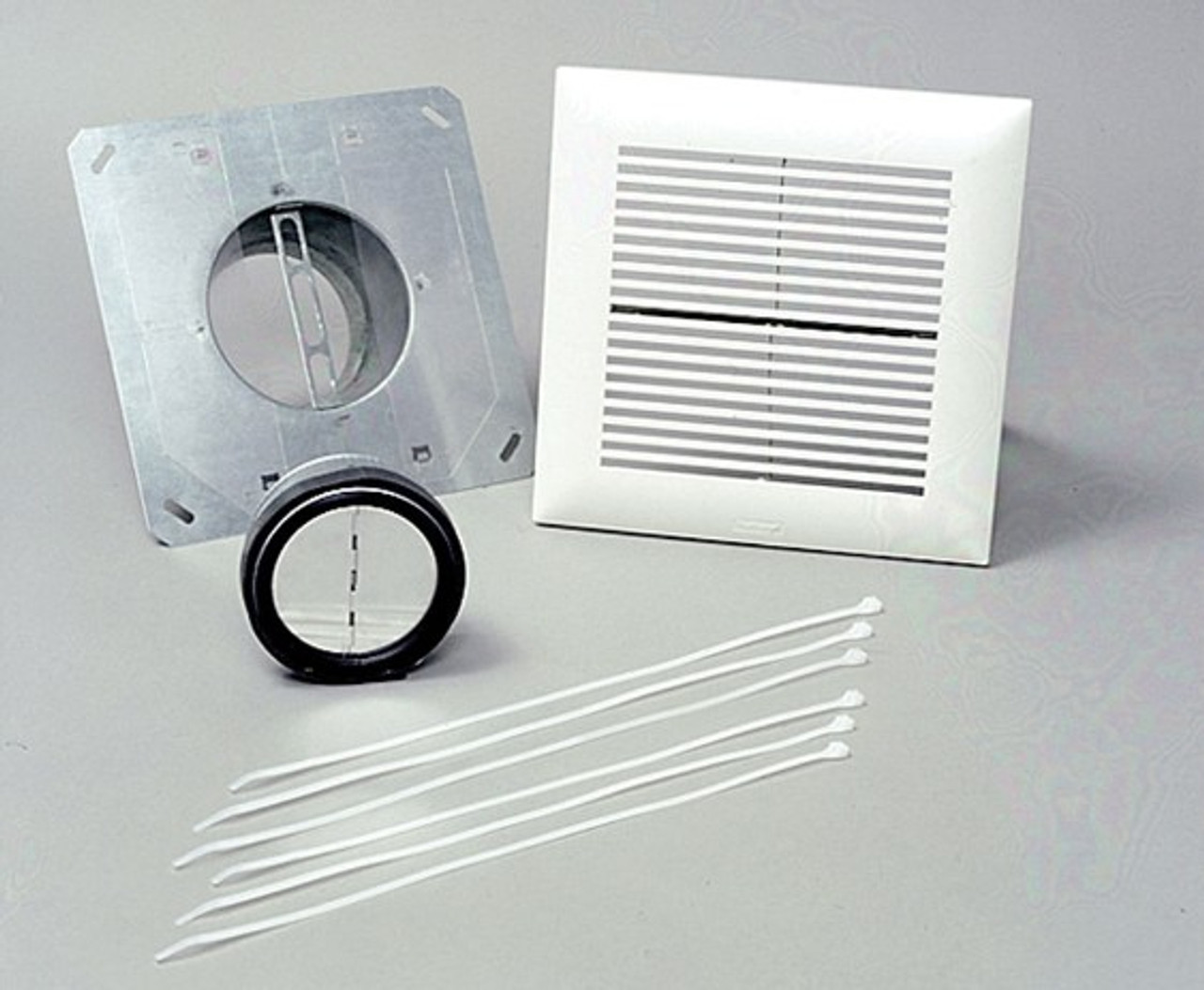 PC-NLF06S WhisperLine®WhisperLine® Accessory Kit, 6" Single Pick Up