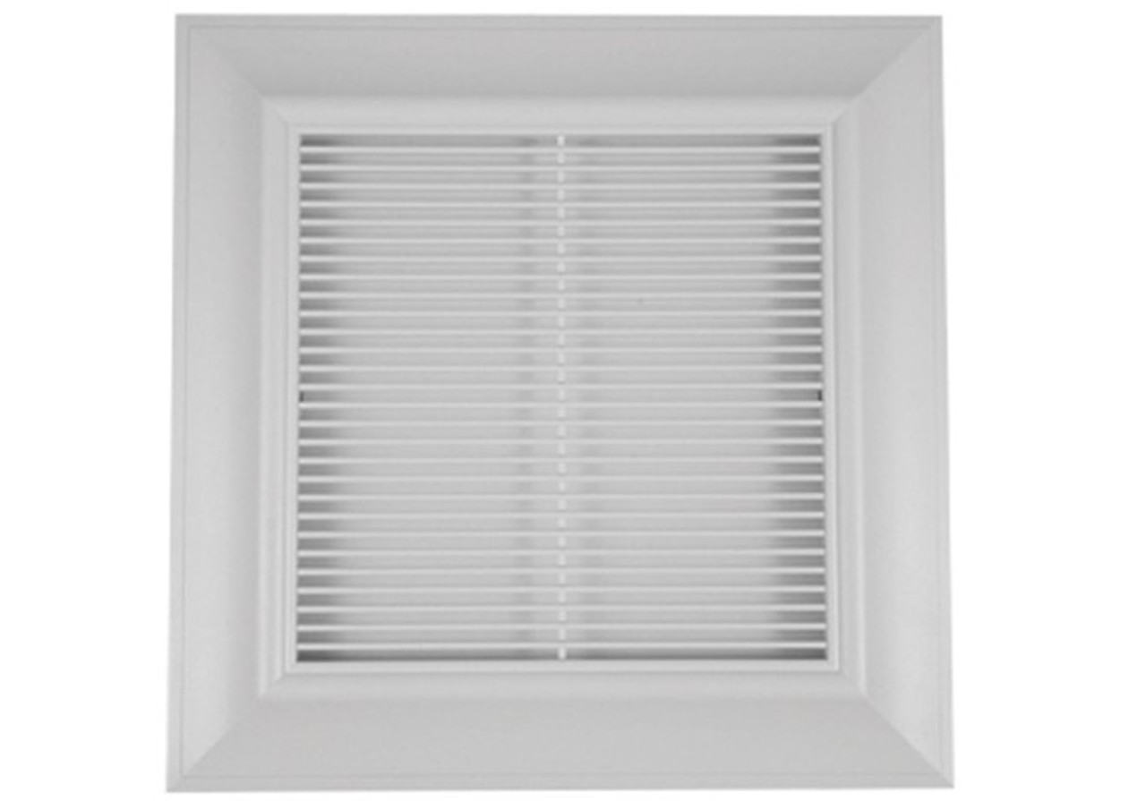 FV-GL3TDA Designer Grille Optional Designer Grille, Size 13"Fits: FV-0511VQ1