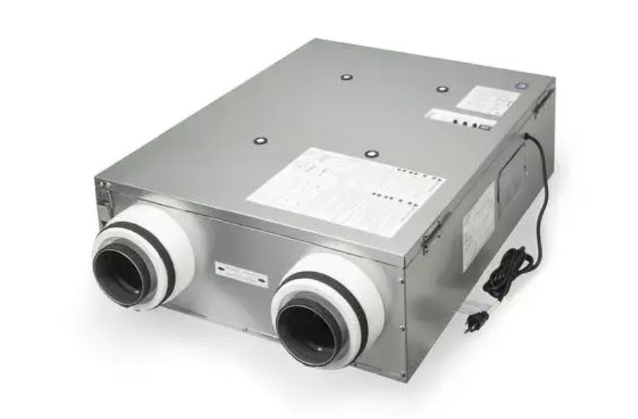 FV-10VEC2R Intelli-Balance® 100 - Any Climate ERV FV-10VEC2R Intelli-Balance® 100 - Any Climate ERV