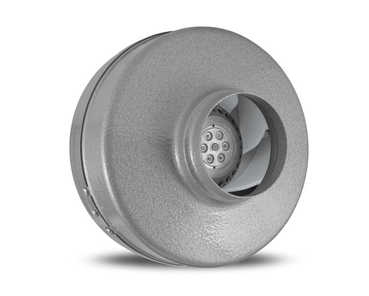 VTX400 Atmosphere Inline Fans 4" BlowerFan-Centrifugal, 220CFM@.2"sp