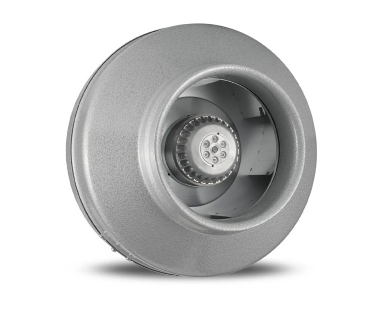 VTX800L Atmosphere Inline Fans 8" BlowerFan-Centrifugal, 602CFM@.2"sp