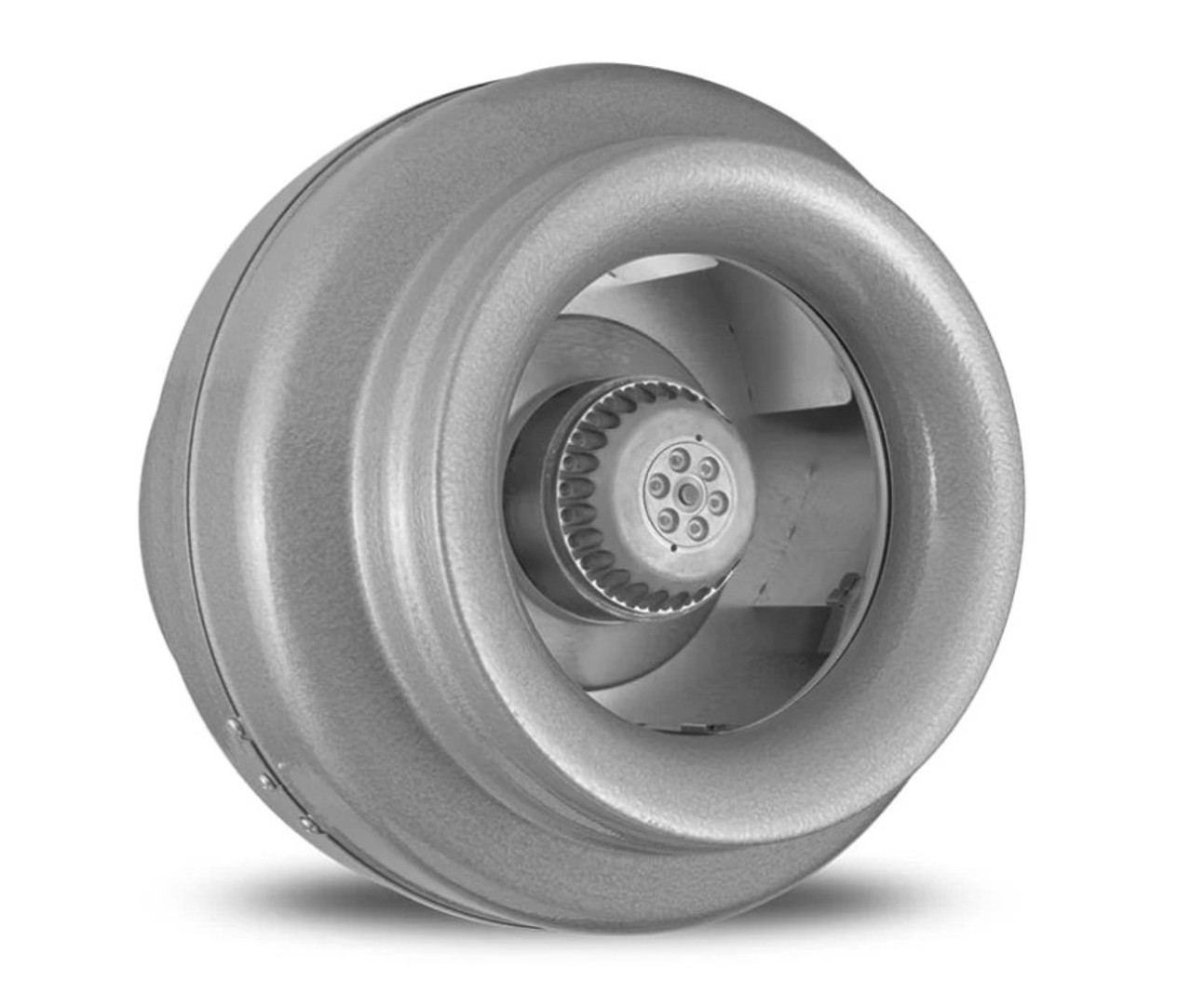 VTX1000 Atmosphere Inline Fans 10" BlowerFan-Centrifugal