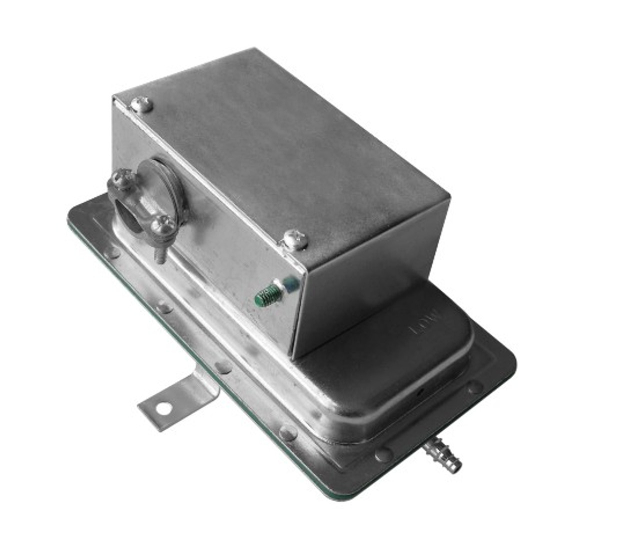 APS Atmosphere Inline Fans Pressure Sensing Switch with Timer Board