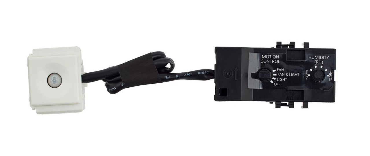 FV-CMVK3 Smart Action Motion Sensor + Condensation Sensor FV-CMVK3 Smart Action Motion Sensor + Condensation Sensor