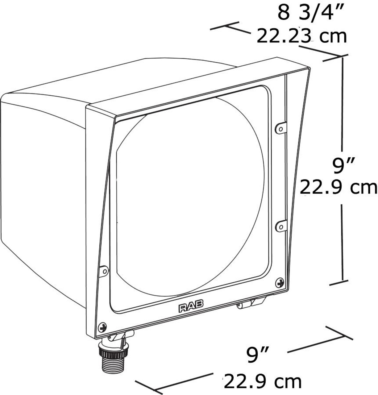 EZF32QT/PC2 Line Drawing EZF32QT/PC2 Line Drawing