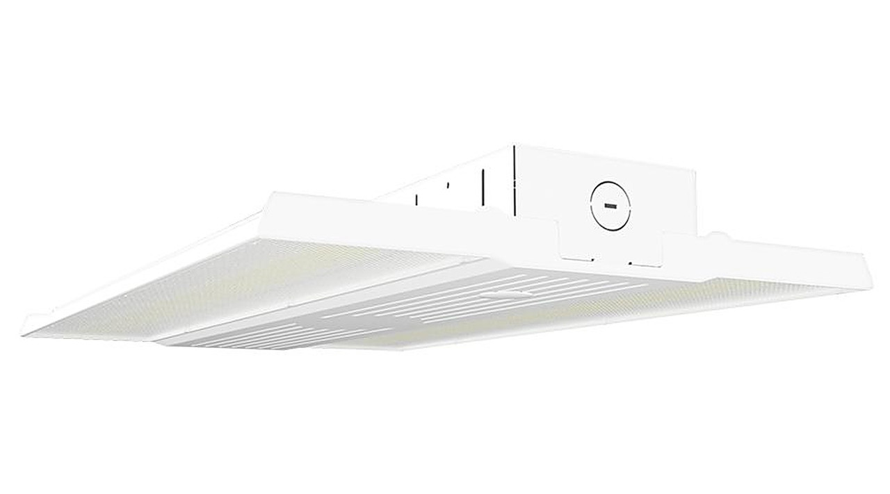 RBAY17M/8C Linear Hibay 260/220/160W 120-277V 5000K/4000K/3500K  W/8' Cord