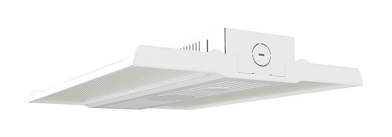 RBAY17S/8C Linear Hibay 130/100/80W 120-277V 5000K/4000K/3500K W/8' Cord