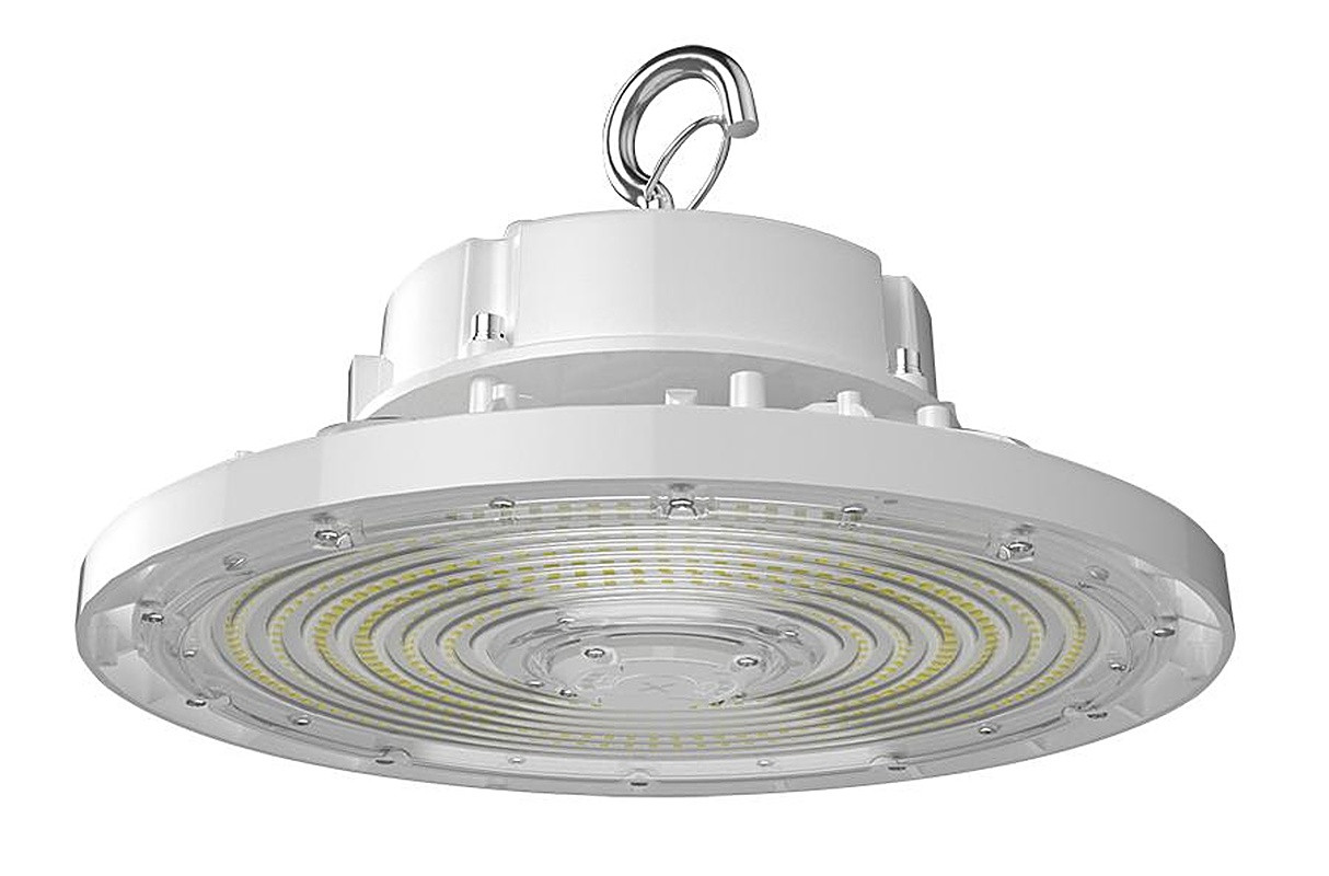 H17XL/6CP H17 Highbay 240W/200W/150W 3000K/4000K/5000K 6'  5-15 Cp White