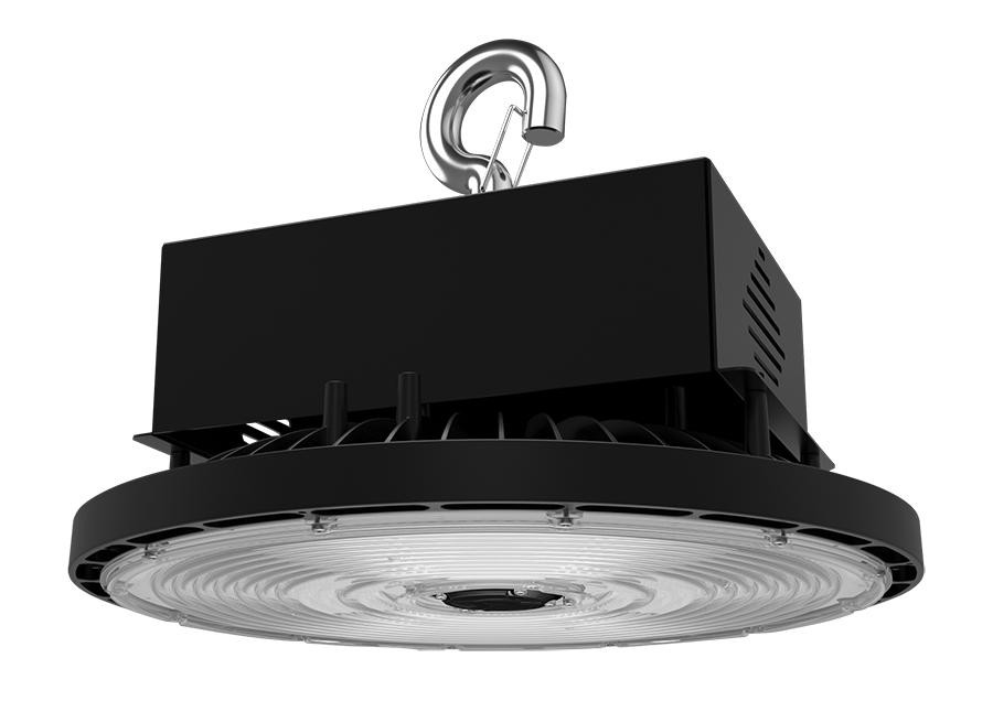 H17XXLB/480/6CPT4 H17 Highbay 500/400/300W 3000K/4000K/5000K 480V 6' C + L8-20P