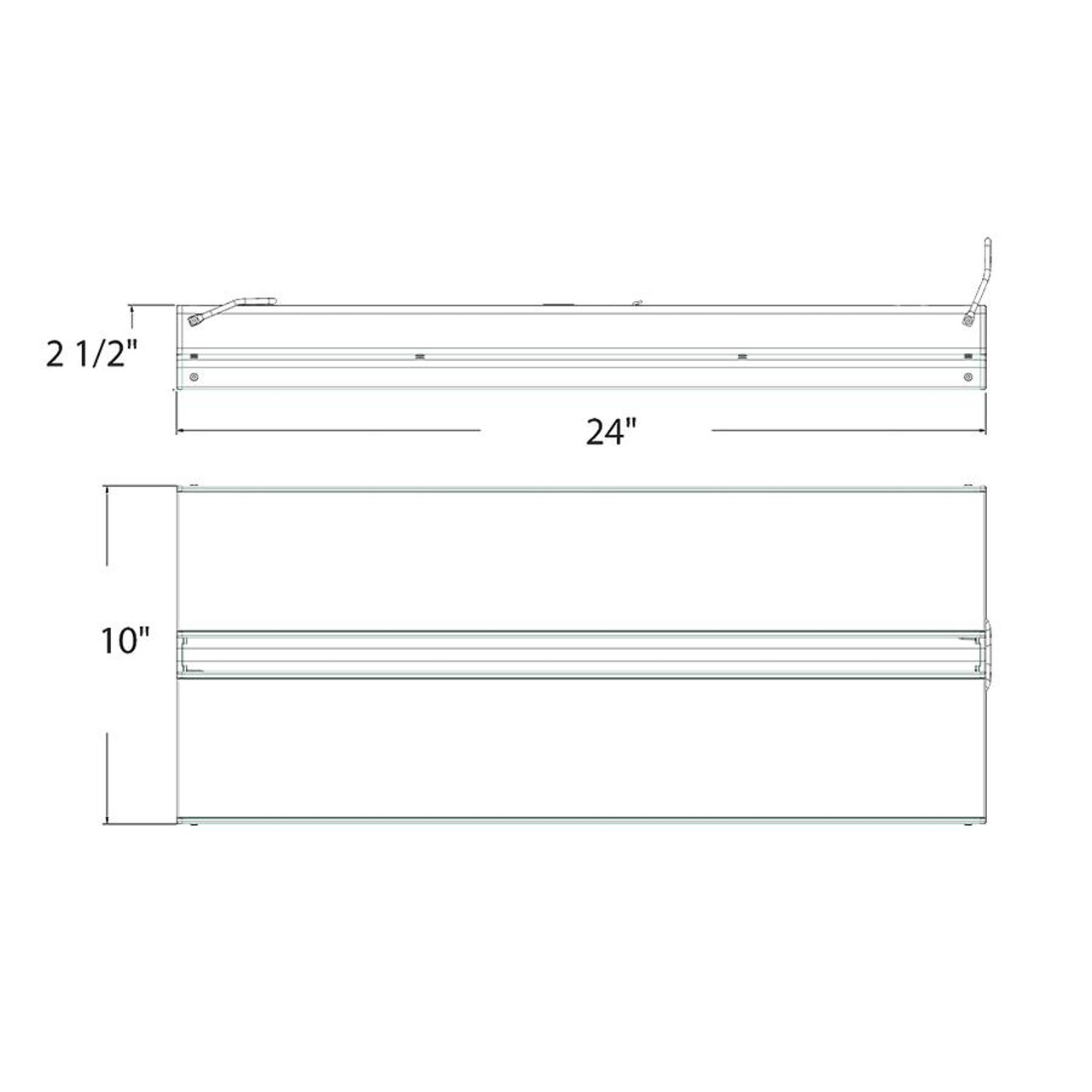 ARS Line Drawing