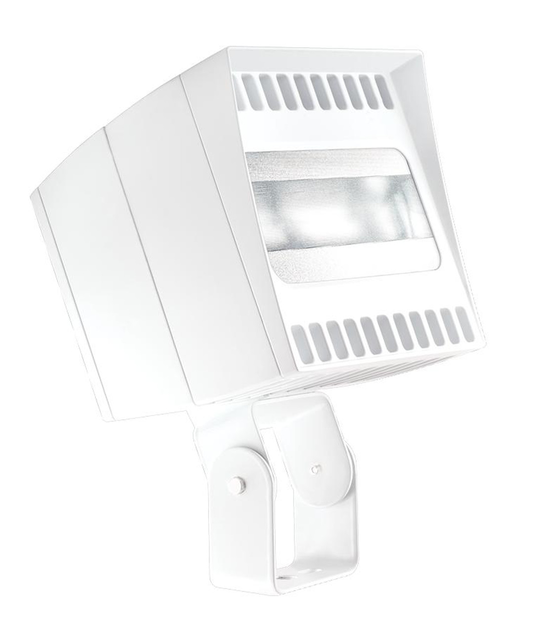 CANVAS78TYW/PC2 Floodlights 9656 Lumens Canvas 78W Trunnion Mount 3000K 277V