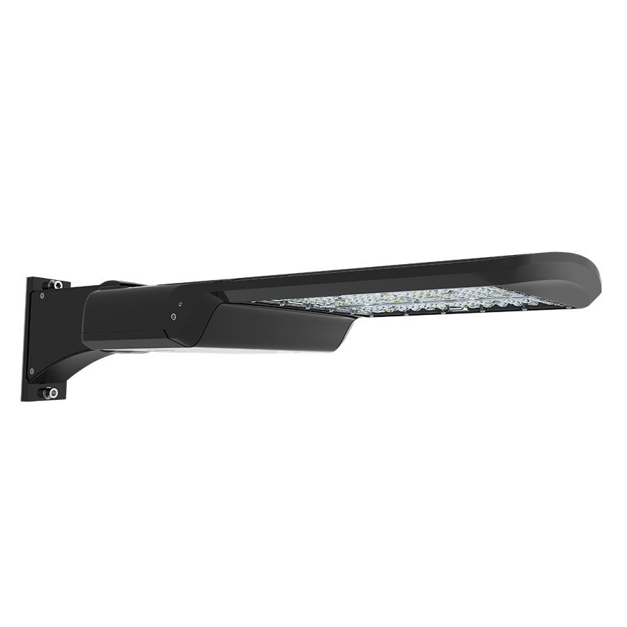 A17-5T150/LCBS Area Lights A17 V 150/120/100W 3000K/4000K/5000K 120-277V Pole