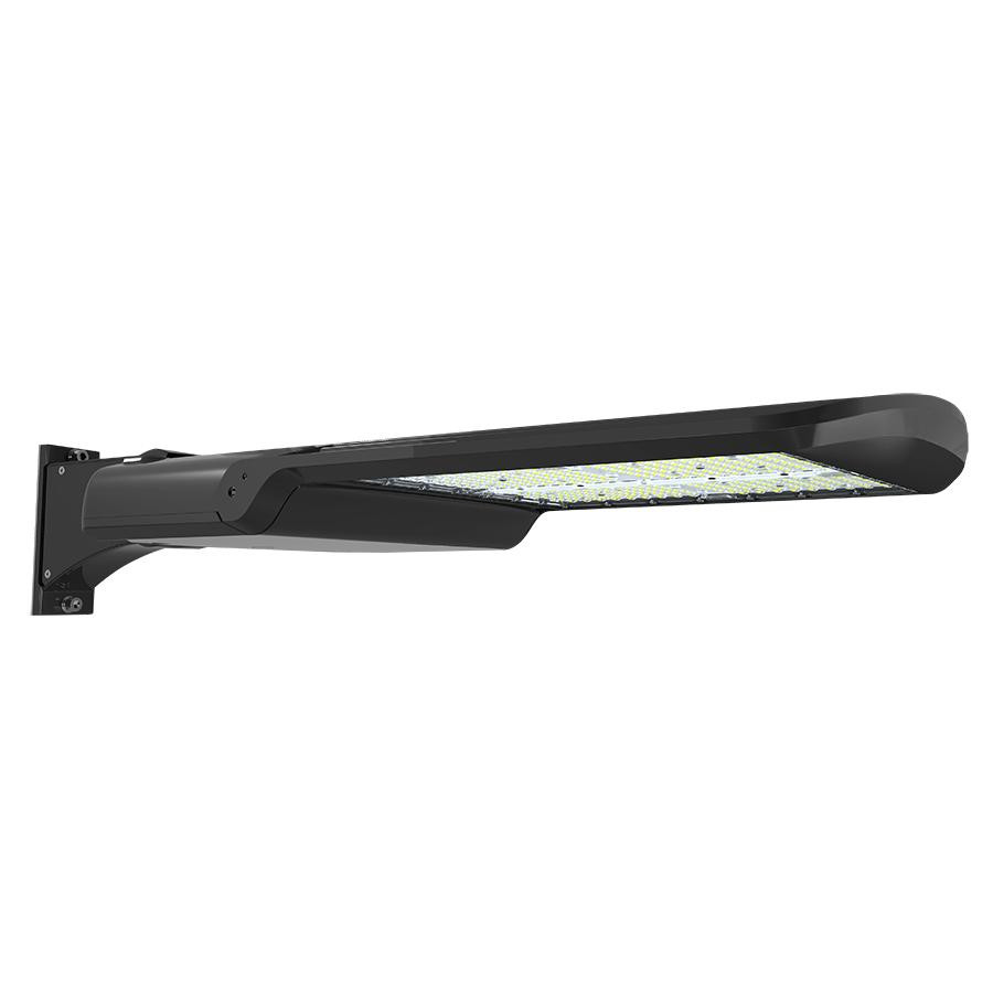 A17-5T375/LCBS Area Lights A17 V 375/300/240W 3000K/4000K/5000K 120-277V Pole