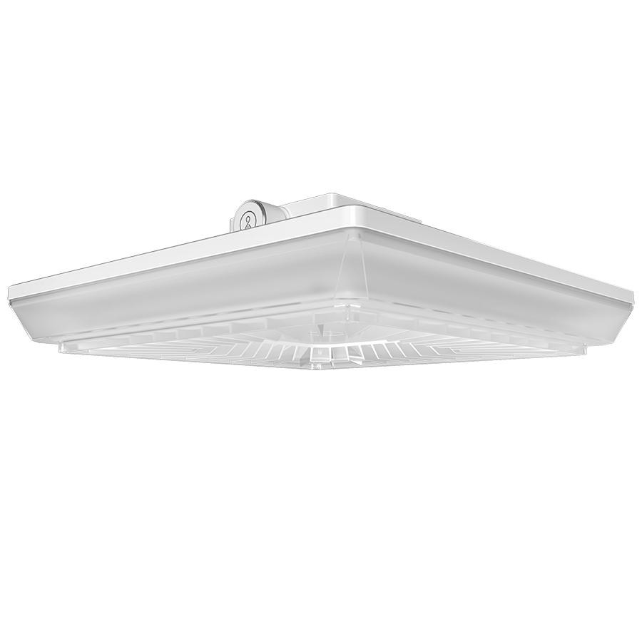 PRT80SW/LC Porto Field Adj 80/70/60W Square 3500/4000/5000K On/off Photocell