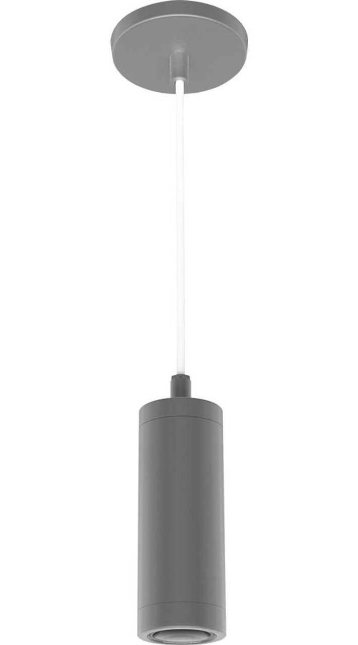 CDLED2PC-10W-WW930-S Cylinders 596 Lumens CDLED 10W 2 Inches With Pendant Cord