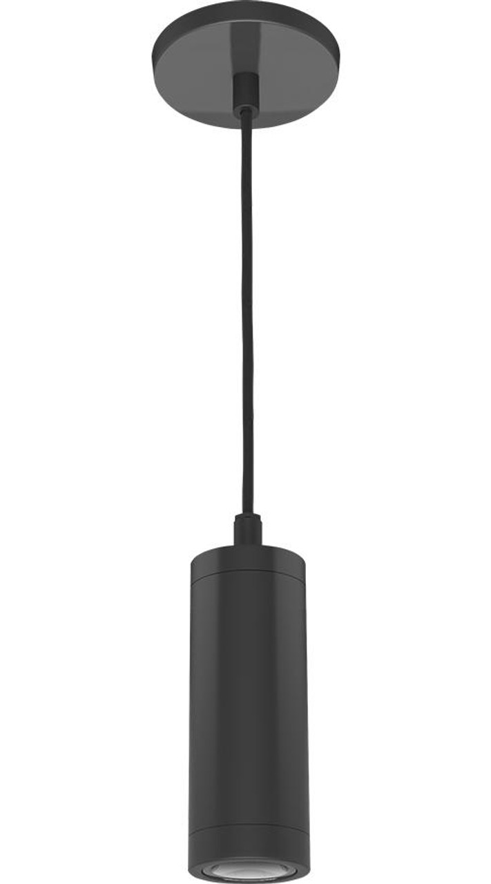 CDLED2PC-10W-WW930-Z Cylinders 596 Lumens CDLED 10W 2 Inches With Pendant Cord