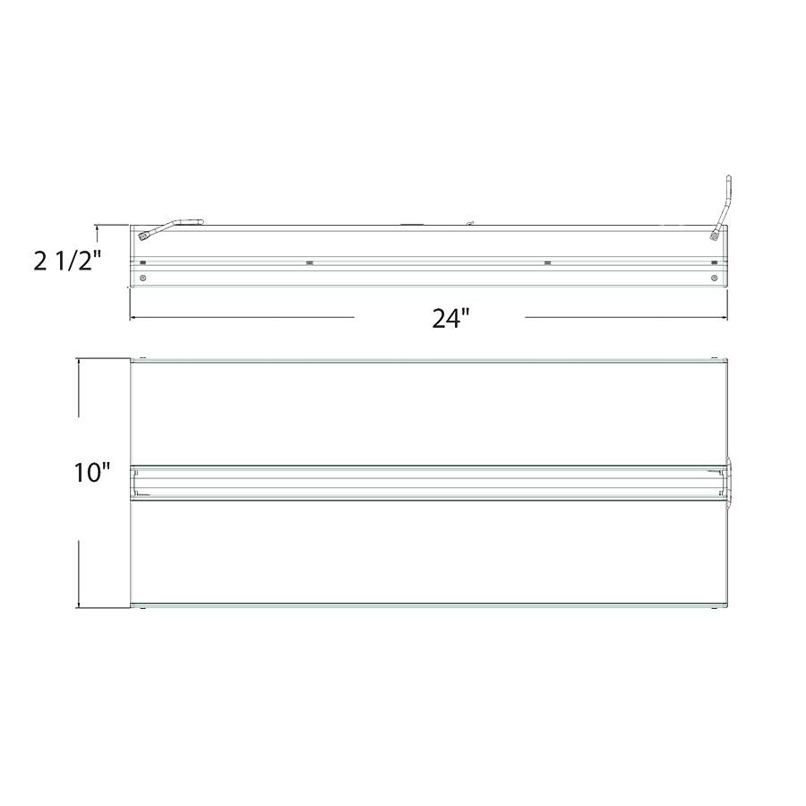 ARS/LCBS Line Drawing