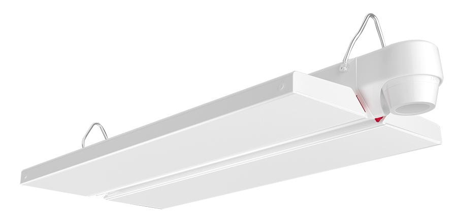 ARXS/LCBS/MVS Arbayxs 6-13K Lm  50/70/100% Field Adj 4000K/5000K Lcb MVS 120-277V