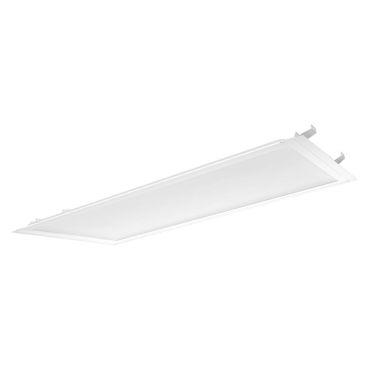 RPLED2X4/LCB Retrofit Panel 2X4 35/30/25W 3500K/4000K/5000K Lightcloud Blue
