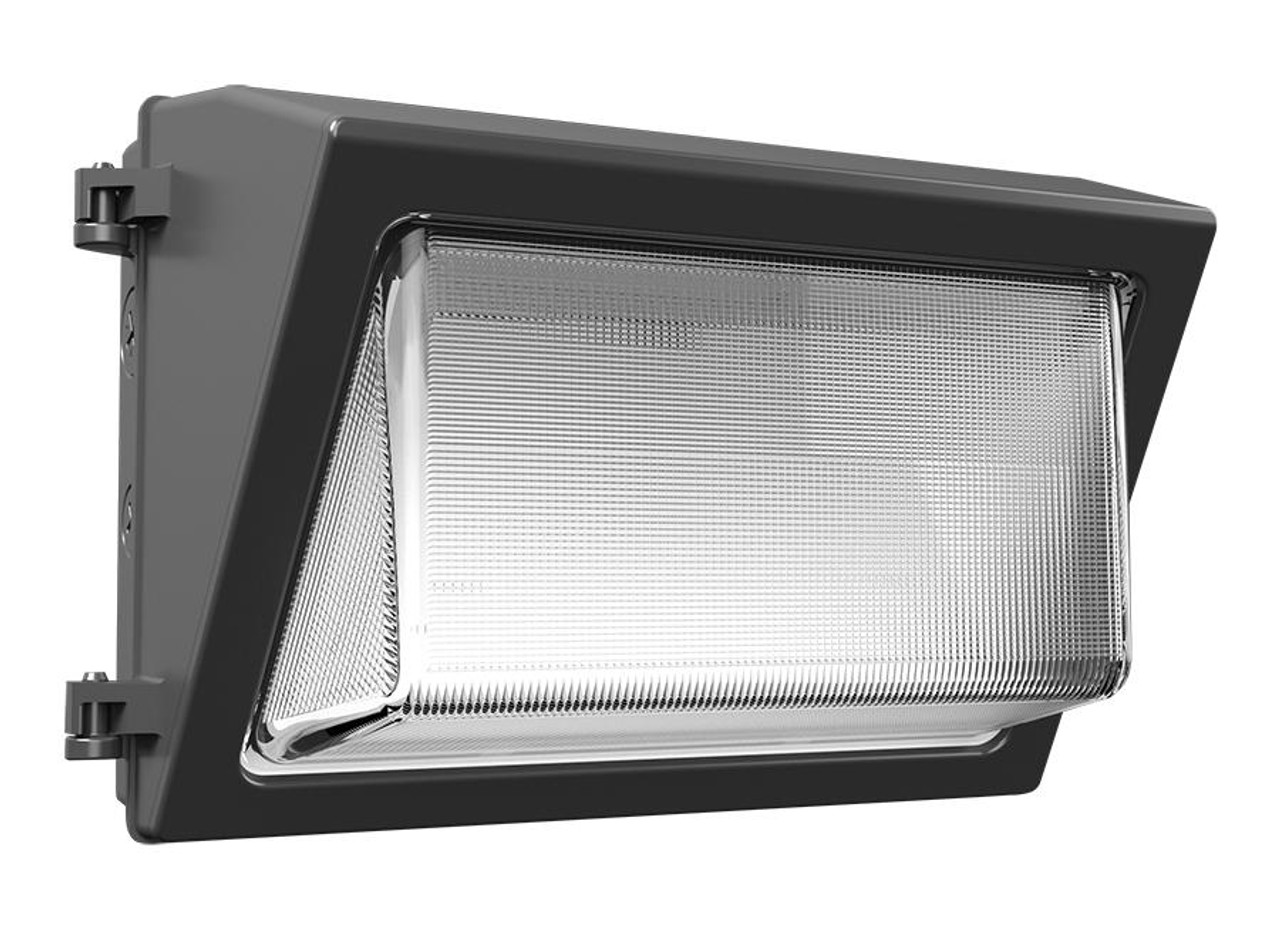 WP2XFU60/LCBS/MVS Wall Packs WP2 Field Adj 35/45/60W Field Adj 3000/4000/5000K