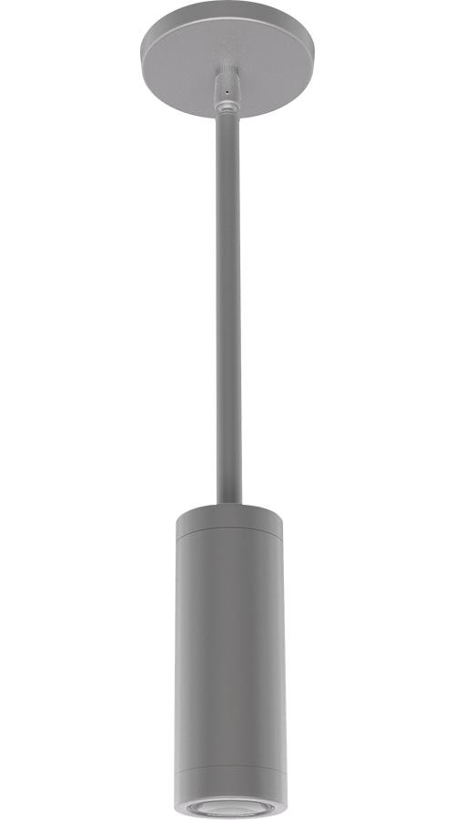 CDLED2PS-10W-20D935-S Cylinders 740 Lumens CDLED 10W 2 Inches With Pendant Stem 90CRI