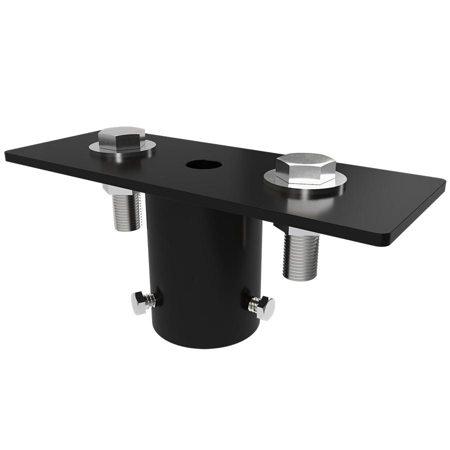 P1-SF P1 Slipfitter Adaptor Black