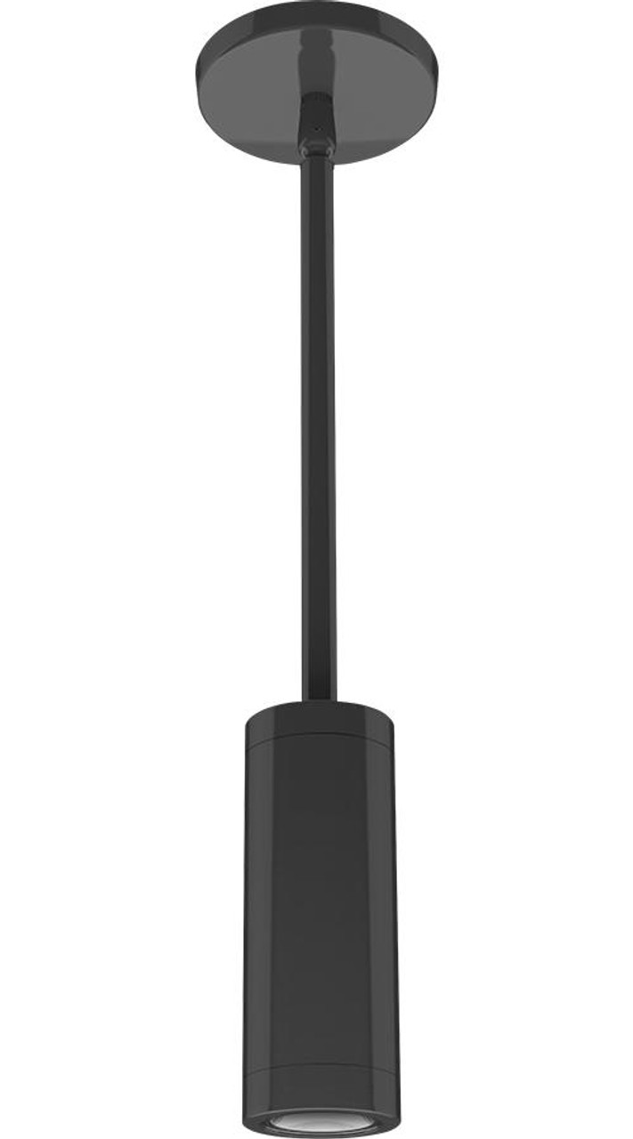 CDLED2PS-10W-WW935-Z Cylinders 617 Lumens CDLED 10W 2 Inches With Pendant Stem 90CRI