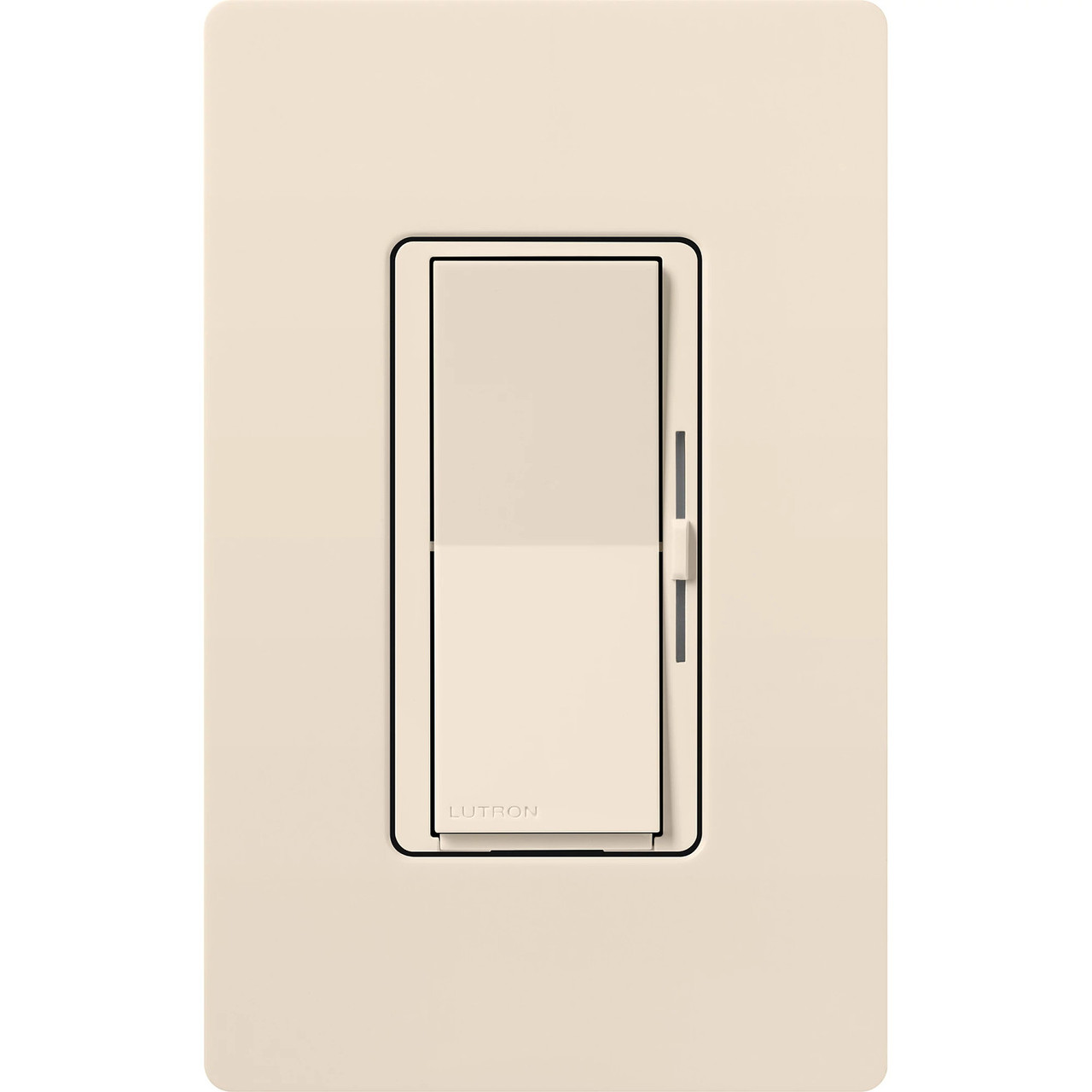DVRF-5NE-LA Diva Smart Elv+ Dimmer Switch  Caseta Systems, Phase Selectable DVRF-5NE-LA Diva Smart Elv+ Dimmer Switch  Caseta Systems, Phase Selectable