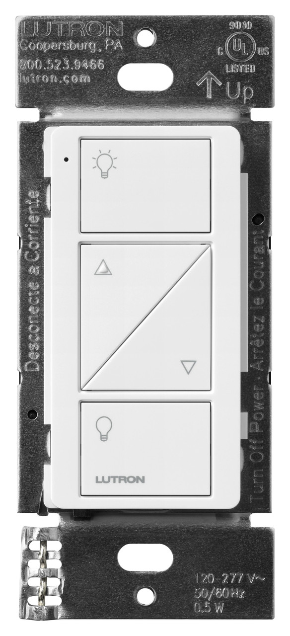 LUTRON PJL-2BRL-GWH-L01