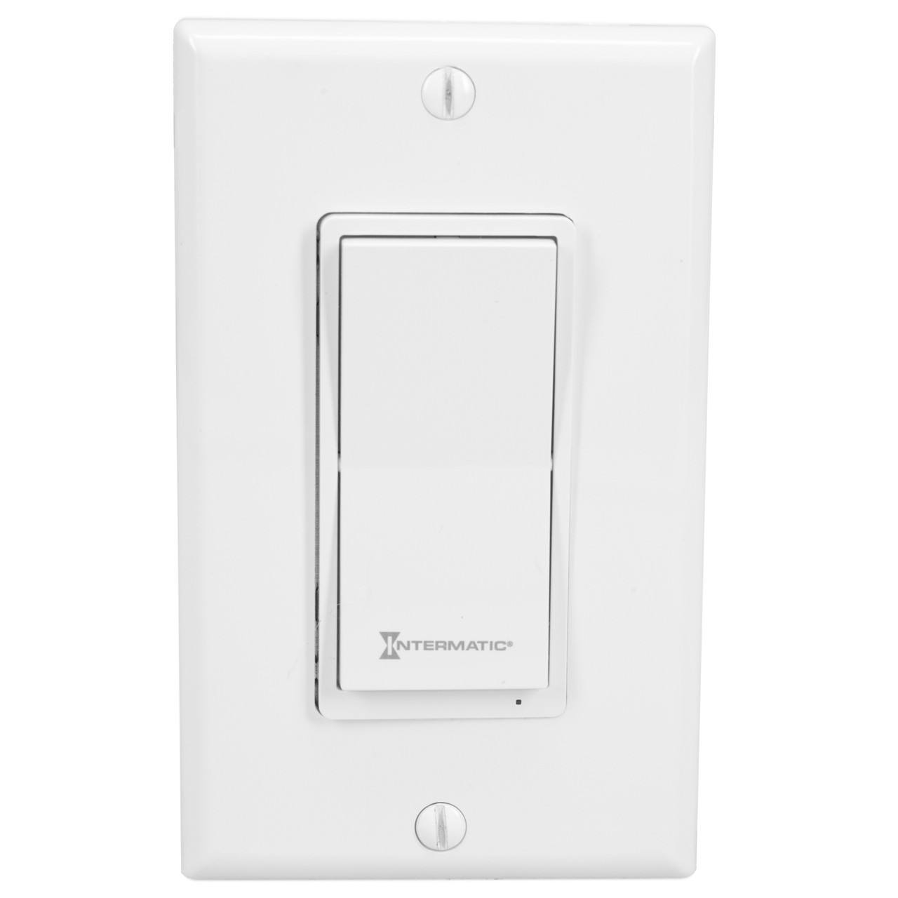 SH-ABIWS1-WH In-Wall Wi-Fi Smart Switch