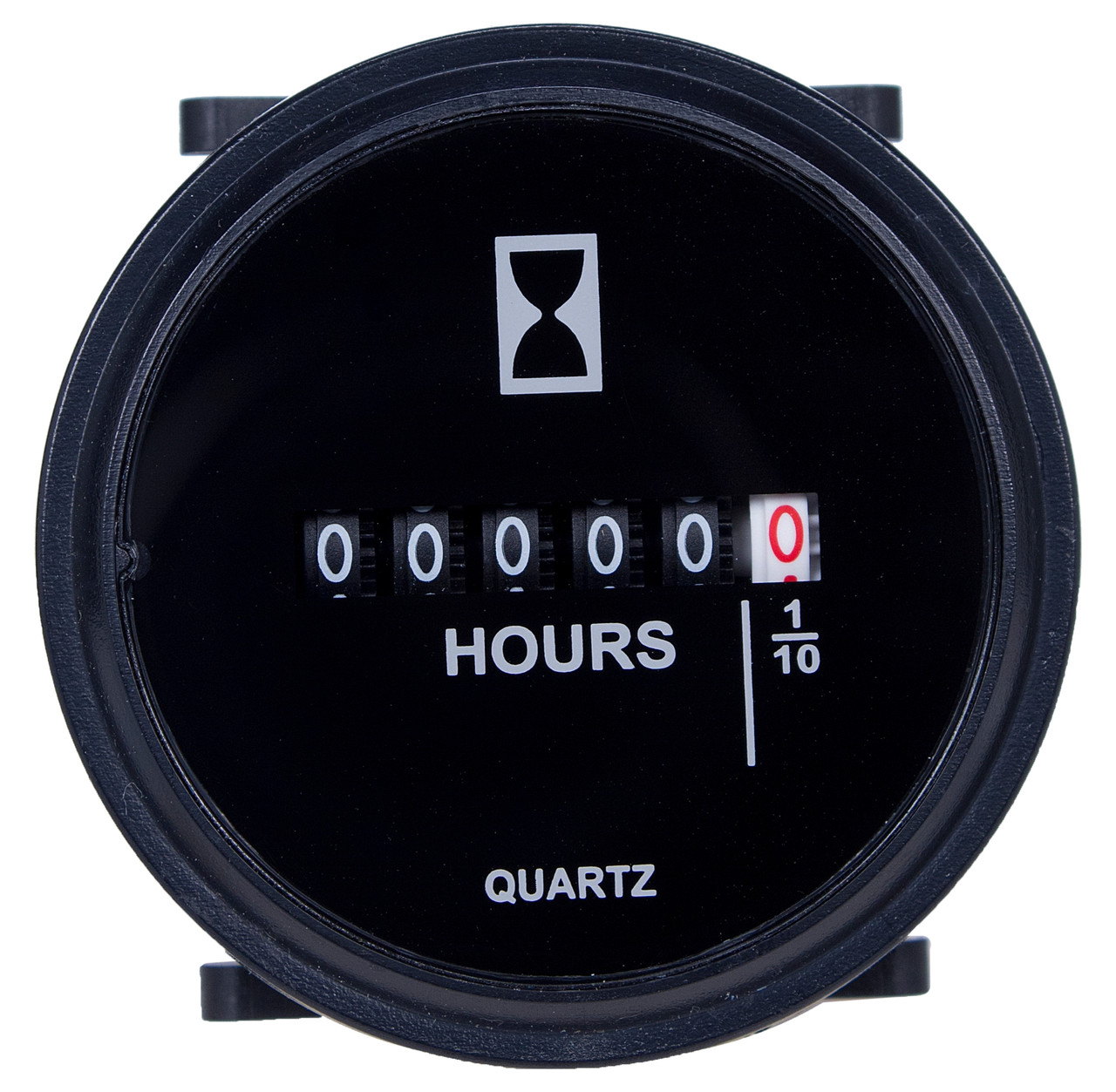 GZ40AU  DC Hour Meter