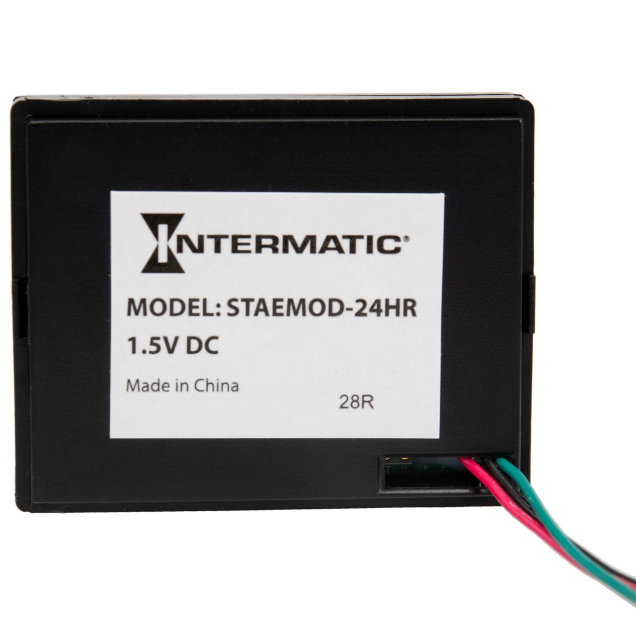STAEMOD-24HRU Module  Solid-State Input and Output