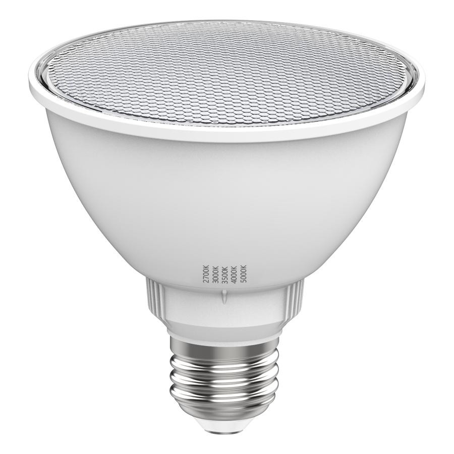 PAR30SFA-11-9CCT-40D-DIM PAR30S 5CCT FA 40D 1000LM 75WEQ 120V Dim