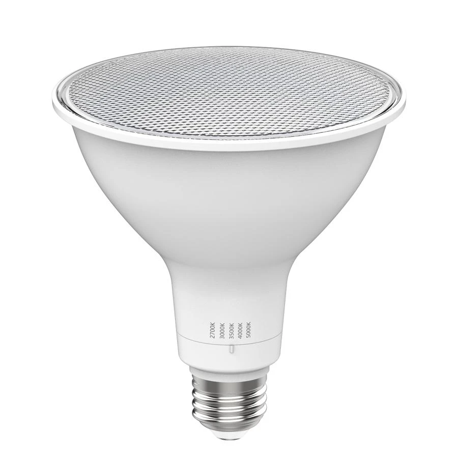 PAR38FA-15.5-9CCT-40D-DIM PAR38 5CCT FA 40D 1400LM 100WEQ 120V Dim