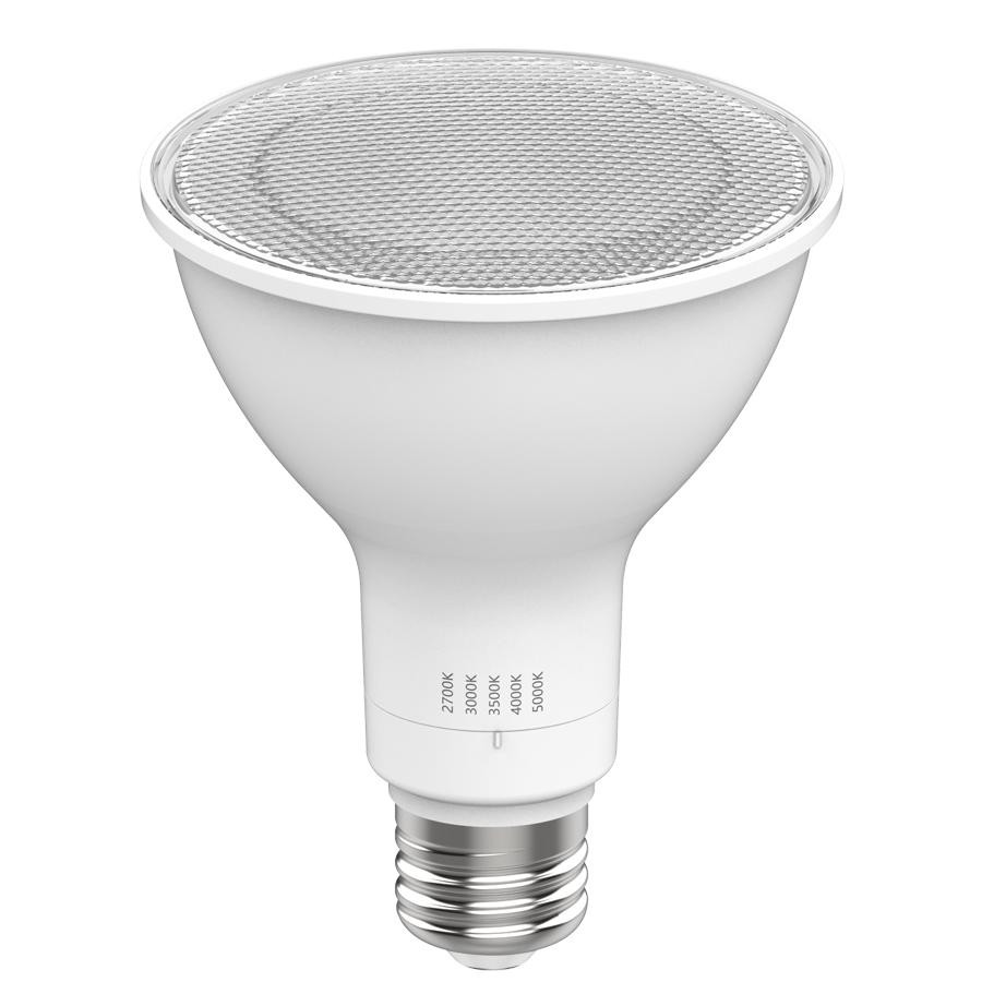 PAR30LFA-15-9CCT-40D-DIM PAR30L 5CCT FA 40D 1800LM 150WEQ 120V Dim