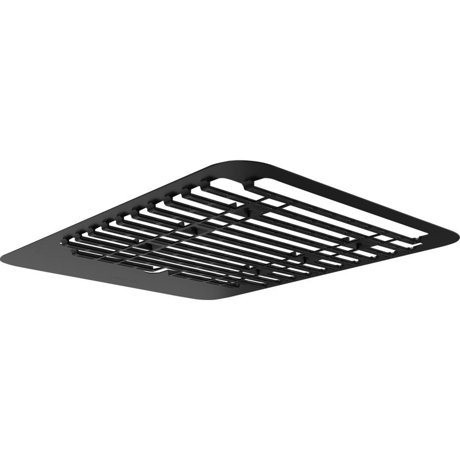 A34S-HSS House Side Shield For A34 Area Light Small Bz