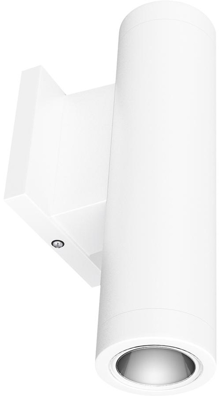 CDLED2W-20W-WW927-W Cylinders 1144 Lumens CDLED 20W 2 Inches Wall Direct/indirect