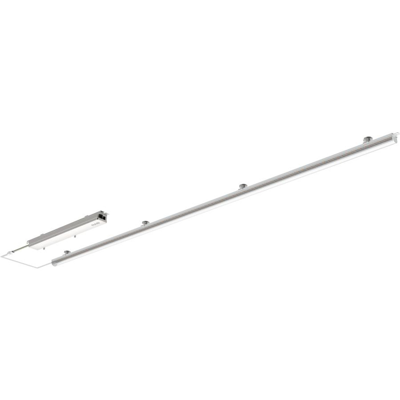 RLB-4C Retrofit Light Bar 1X4FT 30/25/20W 3000/3500/4000/5000/6500K