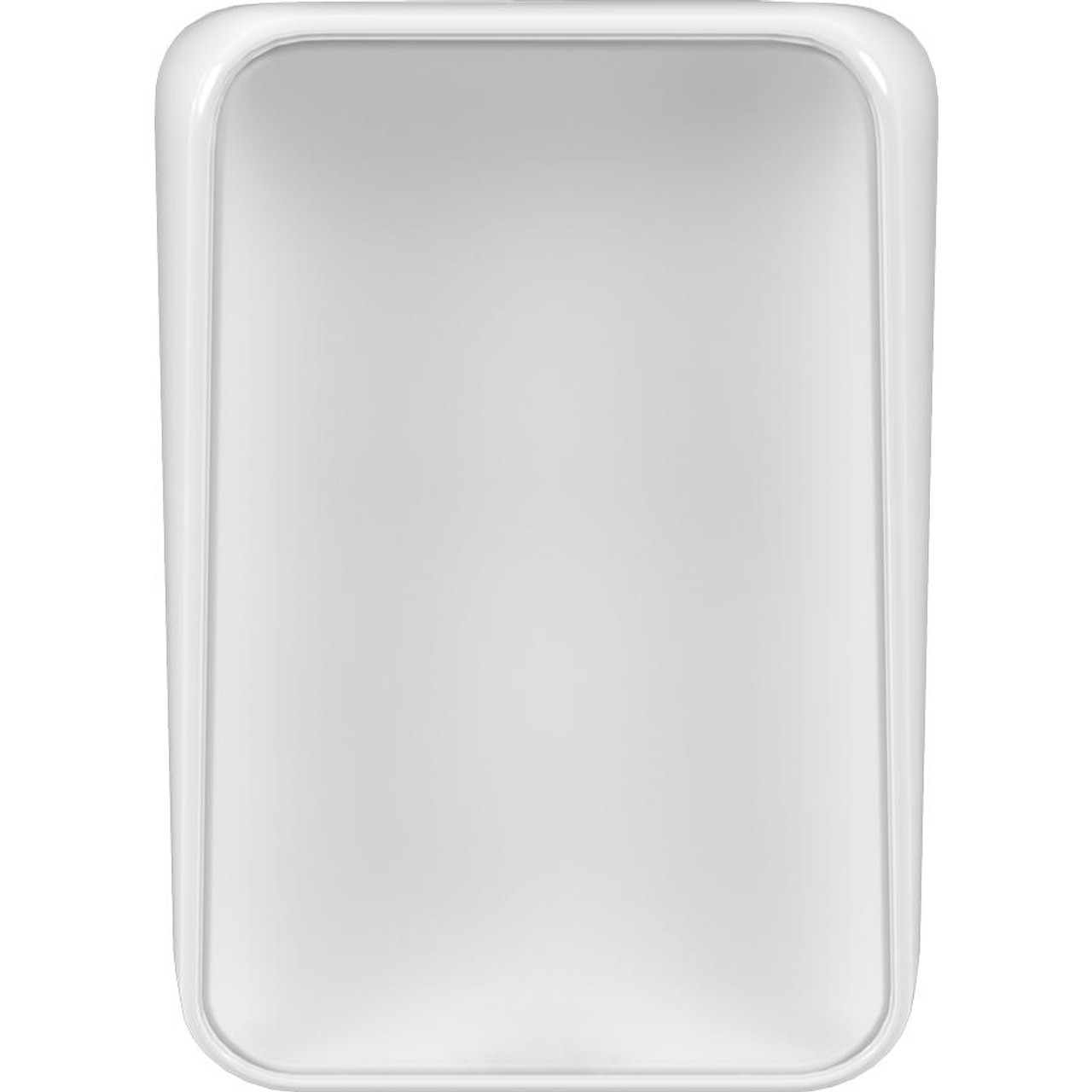 ENTRAW Entra Doorway 14/11/7W 3000/4000/5000K 0-10V 120-277V Wht