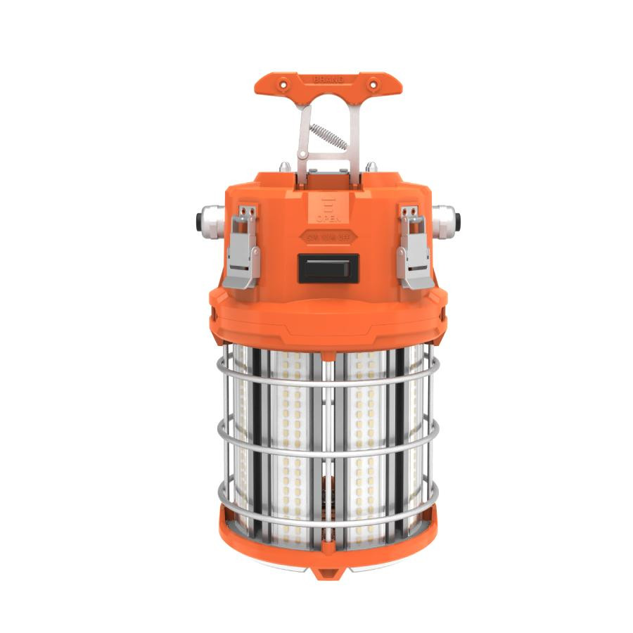 PROTEMP-100 HID Jbox Worklight 100W