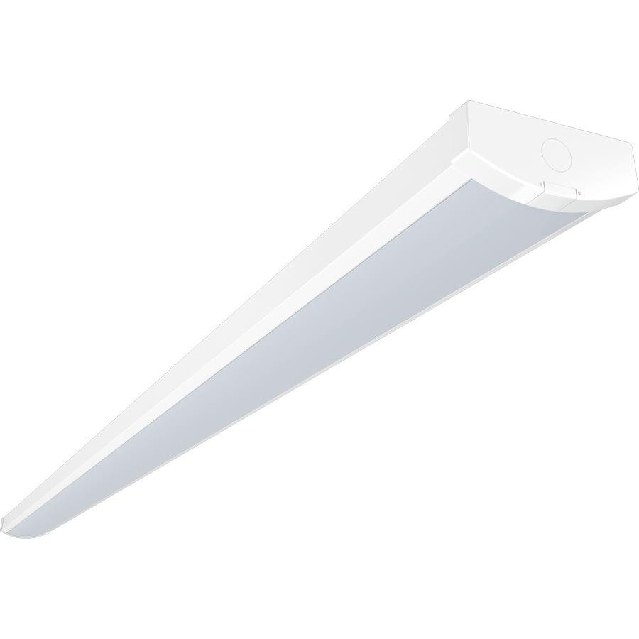 GUS17-8 GUS17 8FT 90/80/70W 3500/4000/5000K Wht